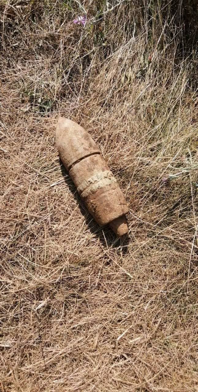 Военни унищожават снаряди във Видин и Русе