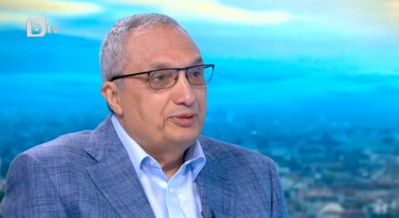 Когато Иван Костов започне да менторства от ефира на бТВ, всички трябва да си „водим записки“ – оракулът проговори, да живее оракулът
