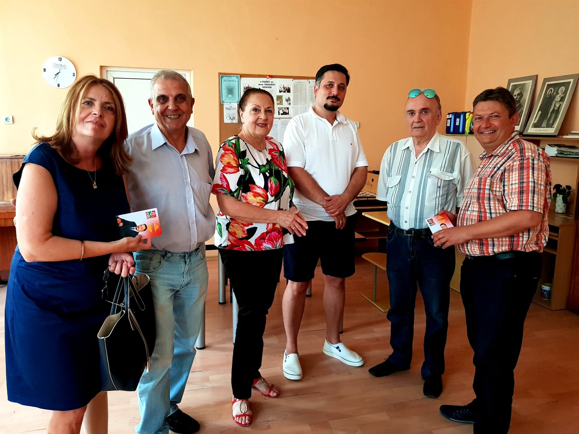 Д-р Делян Георгиев: Културата не бива да бъде в изолация, тя формира мисленето на нацията