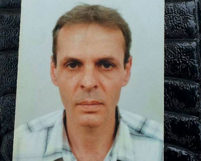 Издирват мъж, избягал от бургаската болница преди година