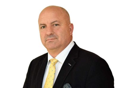 Д-р Иван Соколов, главен директор на Международен панаир Пловдив, пред “Труд”: ЕСЕН 2019 ще покаже технологичното бъдеще на бизнеса