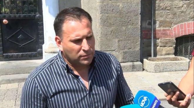 Директорът на Софийския затвор подава оставка