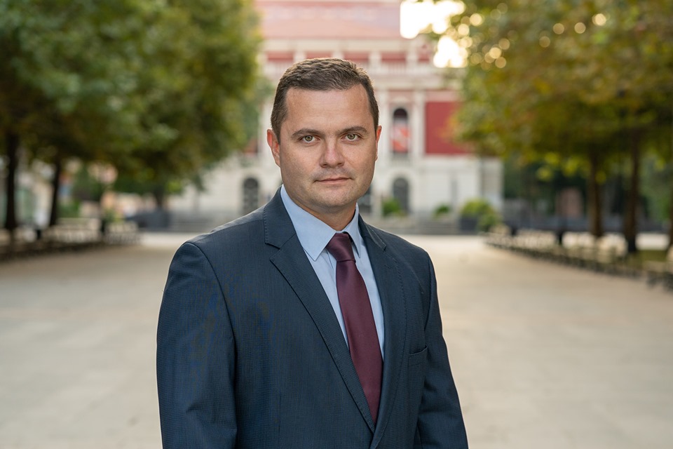 БСП издигна Пенчо Милков за кандидат за кмет на Русе