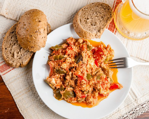 Бързи, лесни и вкусни летни рецепти