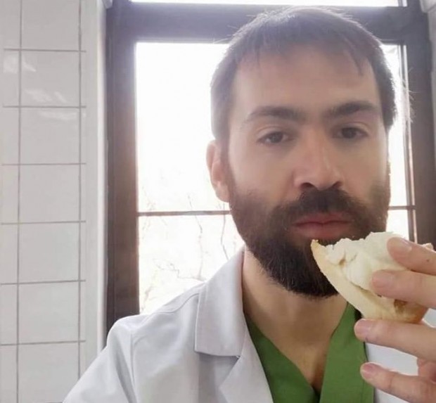 Кметът на село Любен Каравелово: И миналата година е имало такова парти