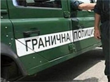 Джип на "Гранична полиция" се е преобърнал по време на обход и се е запалил край Малко Търново