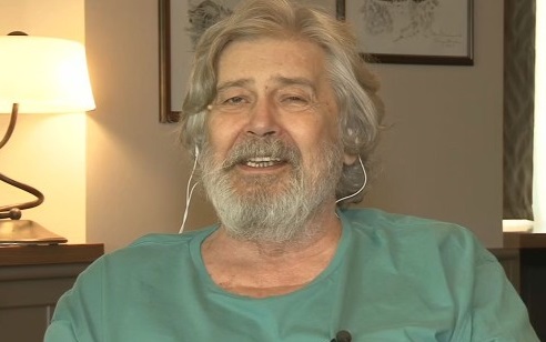 Стефан Данаилов: Малко се страхувам от инициативния комитет на Мая Манолова