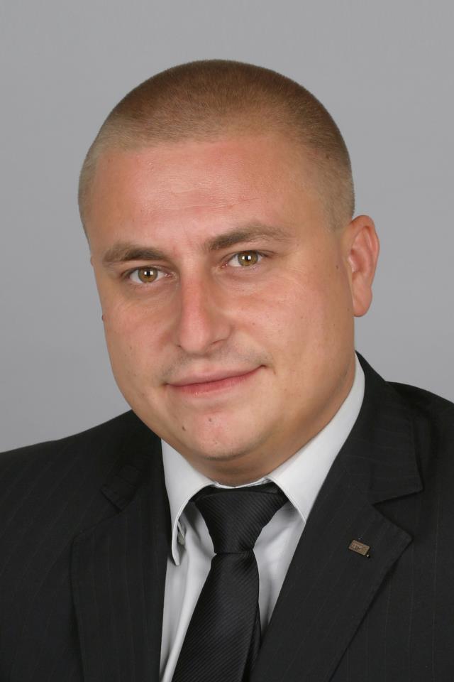 Общинският съветник от ГЕРБ Деян Хаджийски: Велико Търново е град на герои