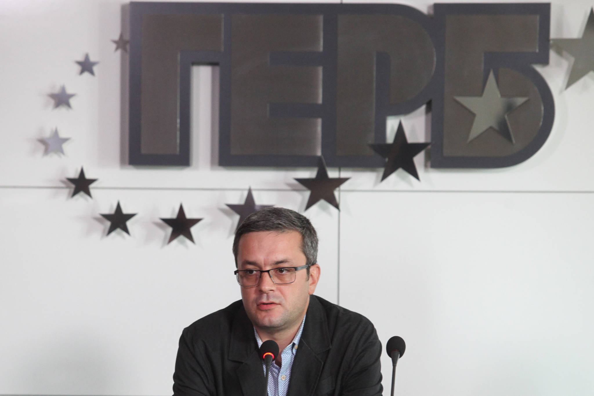 Тома Биков, ГЕРБ: Разследването е срещу един конкретен човек, а не срещу цялата организация "Русофили"