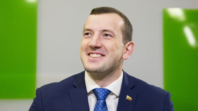 Умерен „зелен“ поема околната среда в Еврокомисията