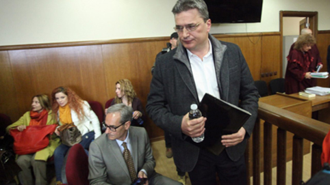 Цветан Василев давал по 10 млн. лв. месечно на ТВ7