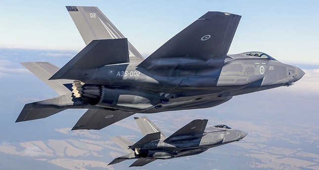 САЩ одобриха продажбата на 32 самолета F-35 на Полша