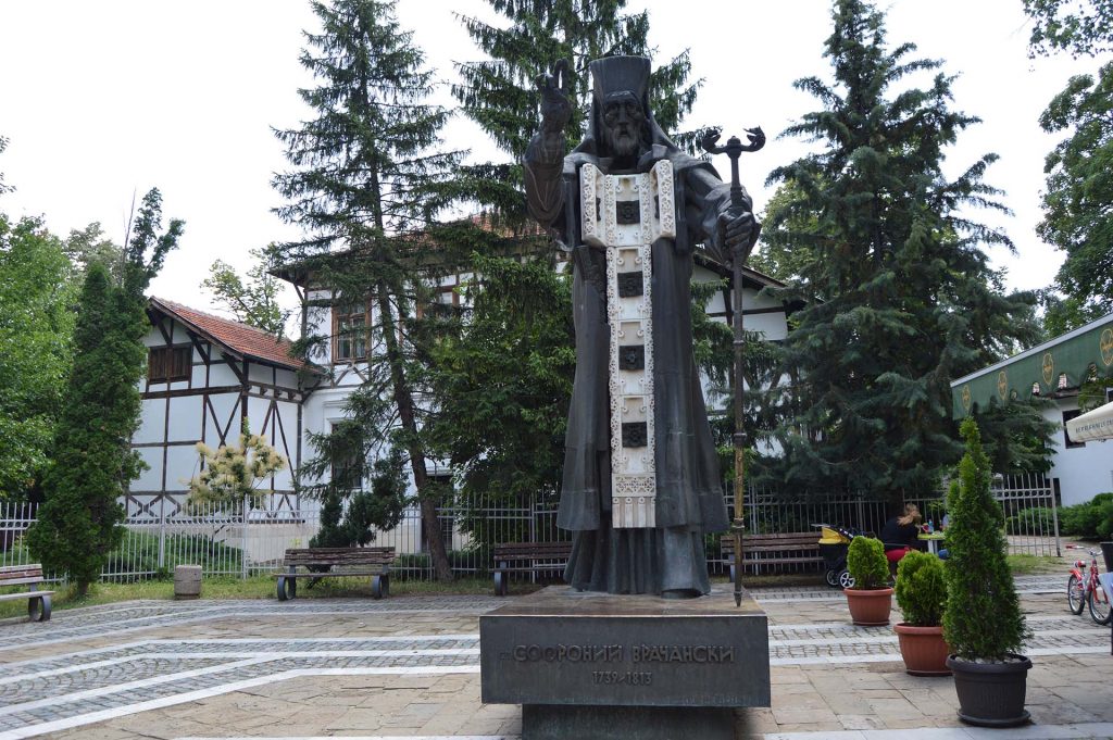 Патриархът ще участва в Свети-Софрониеви чествания във Враца