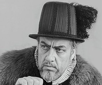 Николай Гяуров: Половин век на музикалния връх
