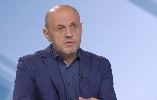 Томислав Дончев: Не си спомням да е имало цивилизована предизборна кампания досега