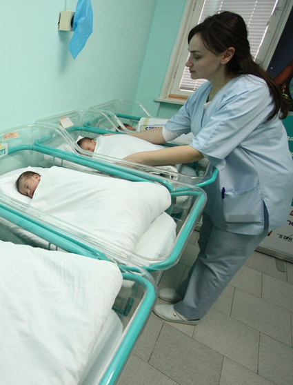 60 аборта на ден се правят у нас