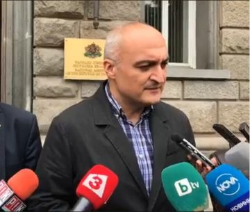 Цветомир Паунов, ГЕРБ: Амбицията ни е за пълна победа в София