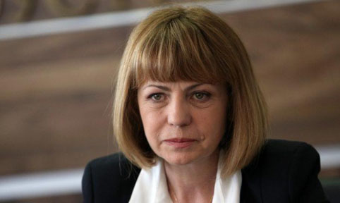 Кметът Фандъкова: За 10 години забравихме кризата с боклука