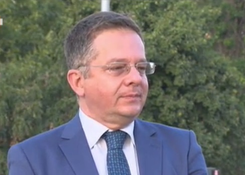 Дончо Барбалов: Над 160 светофара са включени в интелигентната система за управление на трафика в София