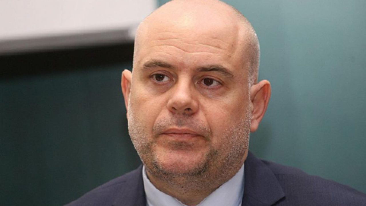 Кандидатът за главен прокурор Иван Гешев беше изслушан от Комисията по атестиране и конкурсите
