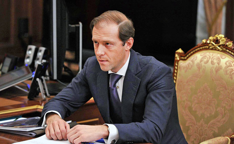 Денис Мантуров, министър на търговията и промишлеността на Русия, пред „Труд“: Страховете и митовете за Русия оказват по-негативно въздействие от санкциите на Брюксел