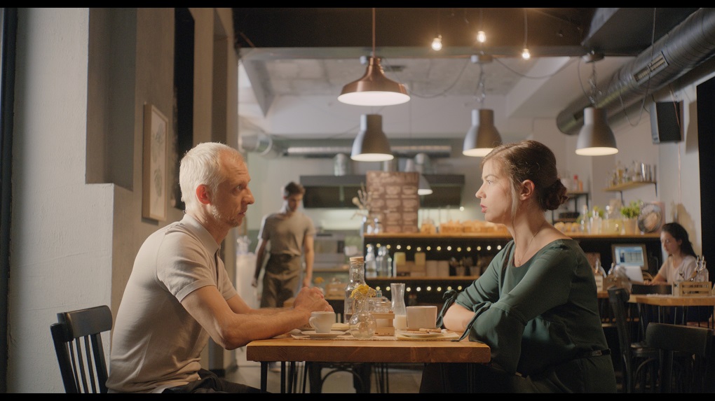 Късометражни филми в програмата на CineLibri 2019