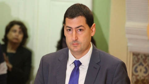 Кметът на Пловдив Иван Тотев: Със Славчо сме като Федерер и Надал