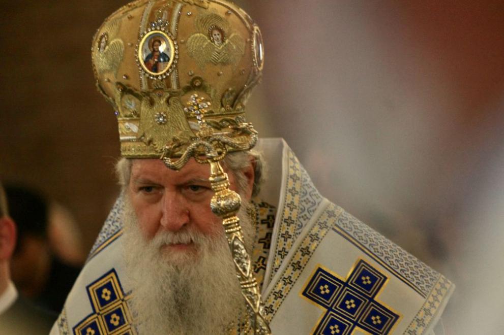 Патриархът пристигна във Враца за честванията на Свети Софроний