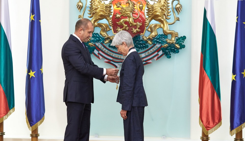 Президентът Радев: Развитието на отношенията с Бразилия е приоритет на българската външна политика в Латинска Америка