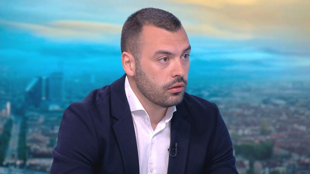 Николай Рашов, Съюз на международните превозвачи: Следващите седмици ще са решаващи за пакета "Мобилност"