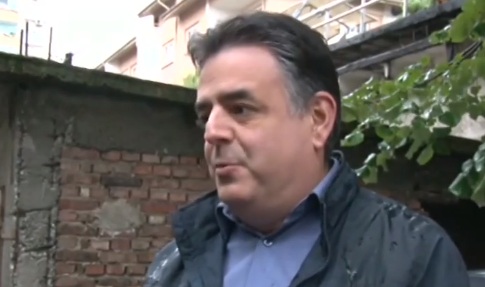 Комисар Георгиев за взривената кола на съдебен изпълнител: Разследва се отмъщение във връзка с работата на кантората