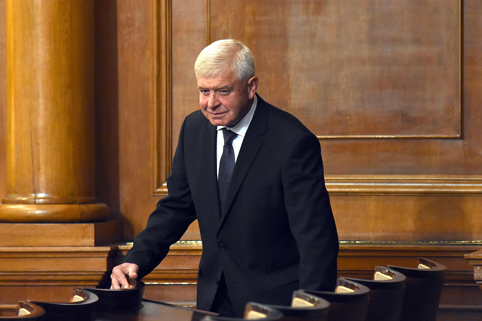 Министър Ананиев: НЗОК ще бъде регистрирана и като застрахователно дружество