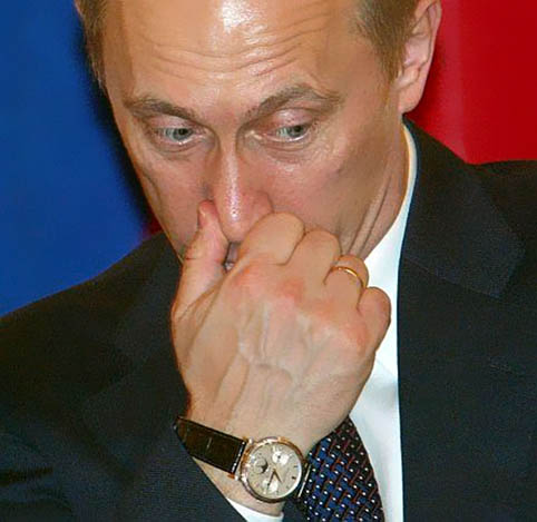 В час ли са политиците?
