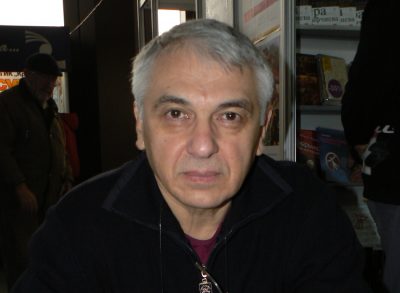 Писателят и сценарист Иван Кулеков за освобождаването на Полфрийман, пред „Труд“: Умишленото убийство би трябвало да се изкупува цял живот