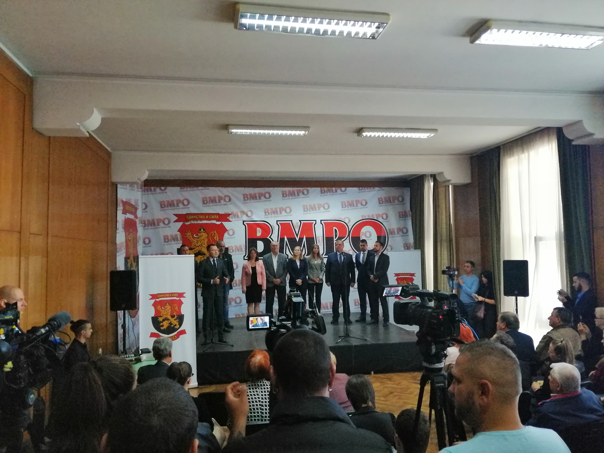 Ангел Джамбазки влиза в битката за София със заявка да премахне гетата