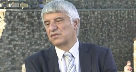 Проф. Пламен Павлов: Независимостта е празник на българите, не само на България