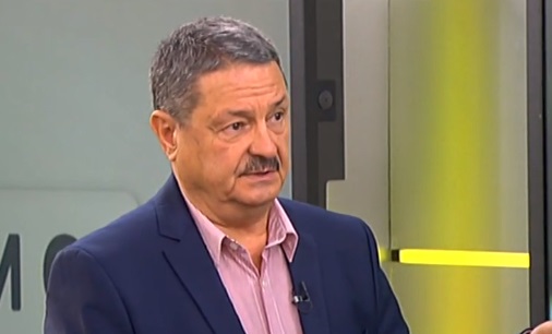 Климатологът Георги Рачев: Октомври ще бъде по-топъл от нормалното, живакът скача до 30 градуса