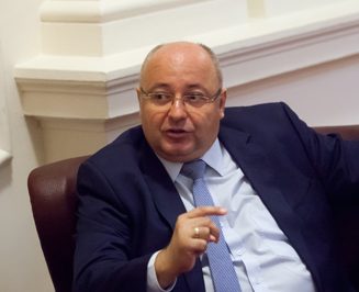 Четин Казак, кандидат за кмет на ДПС за Шумен, пред „Труд“: Местните избори ще определят хоризонта на правителството