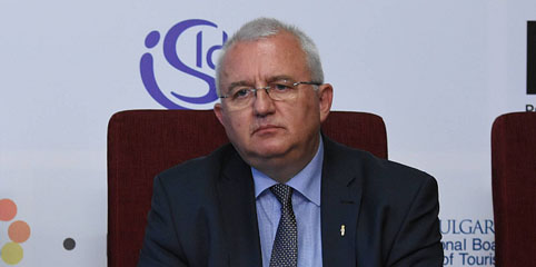 Румен Драганов: 100 млн. лв. може да загуби нашият туризъм от фалита на "Томас Кук"