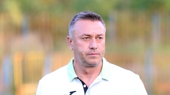 Неделчо Матушев: Стават чудеса