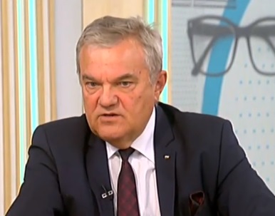 Румен Петков: Решението на съда да пусне предсрочно убиеца Пофрийман е вулгарно и цинично