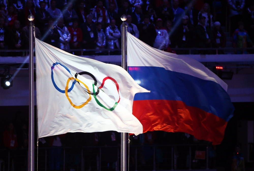 ВАДА заплаши Русия с изхвърляне от Токио 2020