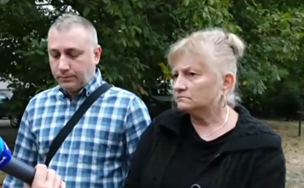 Починалият в Брюксел българин се оплакал на майка си от проблеми с пакистанци