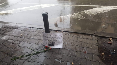 Какво се случва, когато си затворник и за теб не лобира БХК?