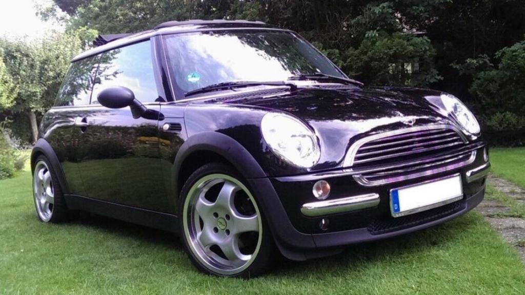 Продават MINI на Юрген Клоп