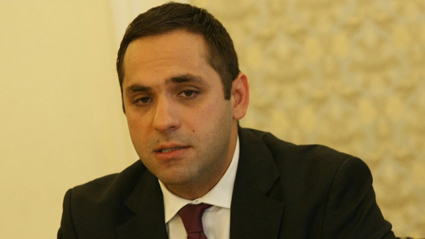 Емил Караниколов: Водим разговори с голяма южнокорейска компания да инвестира 1,5 млрд. евро у нас