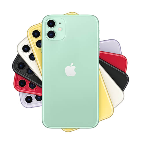Новите модели iPhone 11 и Apple Watch Series 5 идват в Технополис