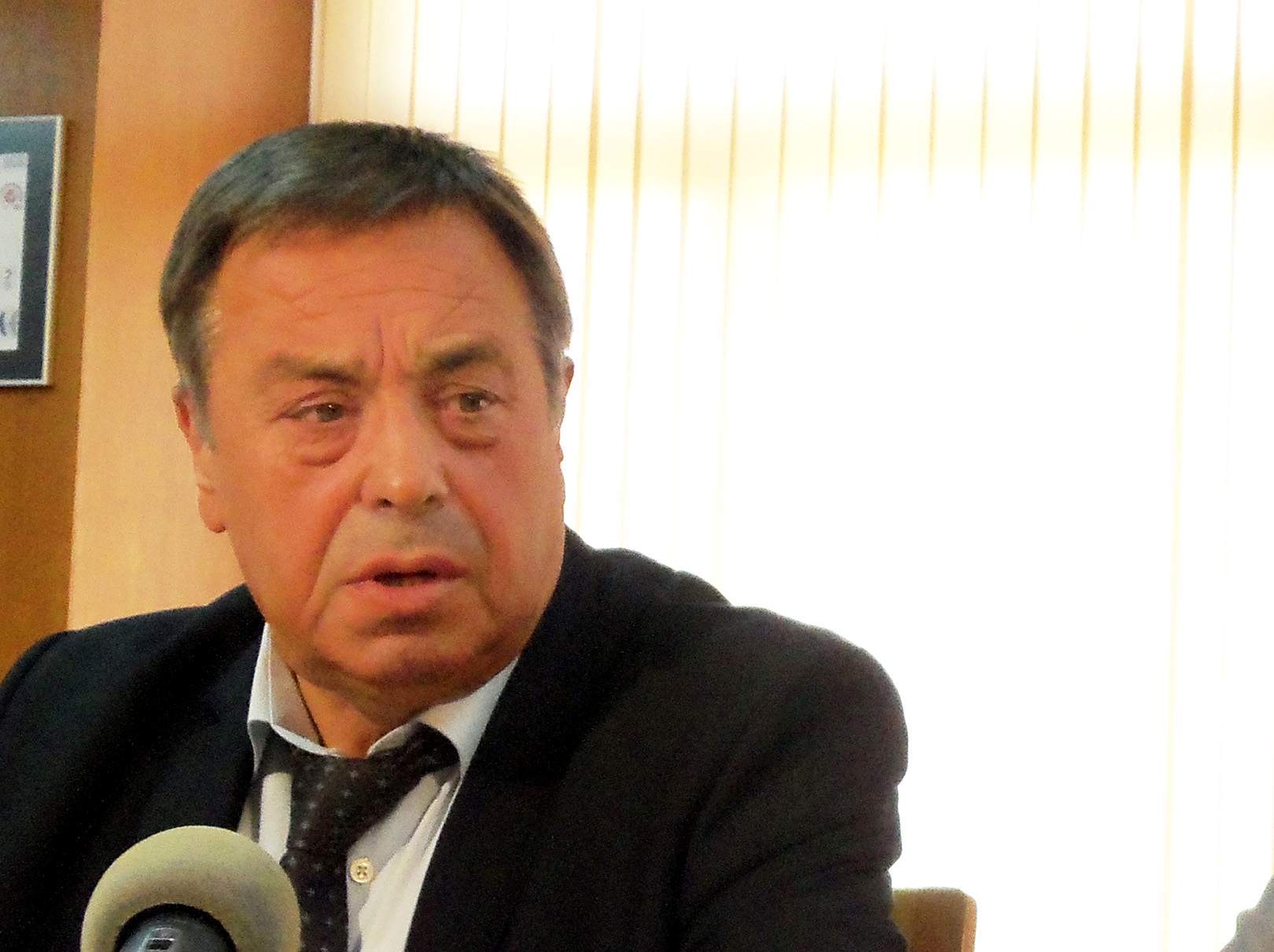 БСП-Шумен изключи бивш кмет, той опроверга