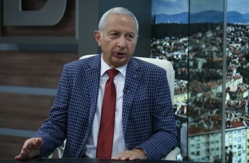 Огнян Герджиков: Поведението на Полфрийман ме кара да си мисля, че той наистина е зловреден