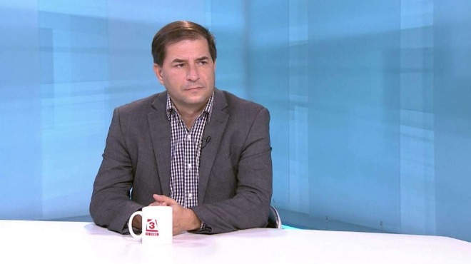Борислав Цеков: В казуса "Калпакчиев" говорим за един съдия, който е действал предубедено и пристрастно